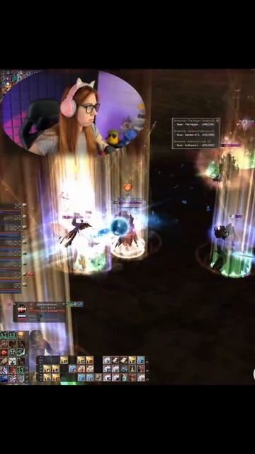 Такие рандомы - на вес золота! SCRYDE X100 #scryde #scryde100