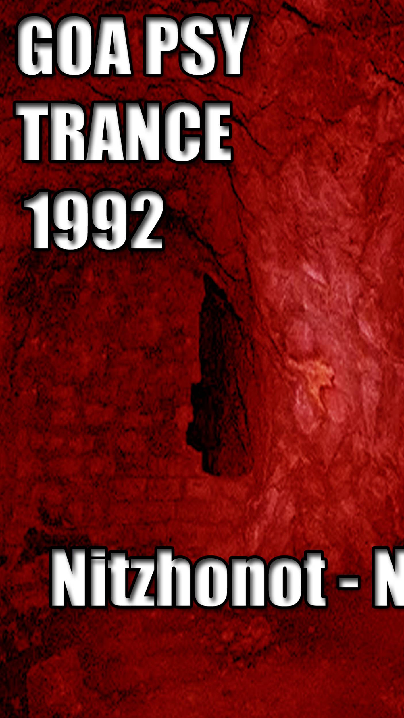 03_The Underground Labyrinth Of Time -Nitzhonot- Nitzhogoa