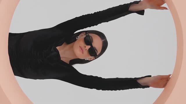 Linda Farrow Eyewear