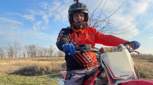 Тренька в Красногвардейском 26.10.25