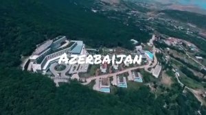 Красивая Азербайджанская песня