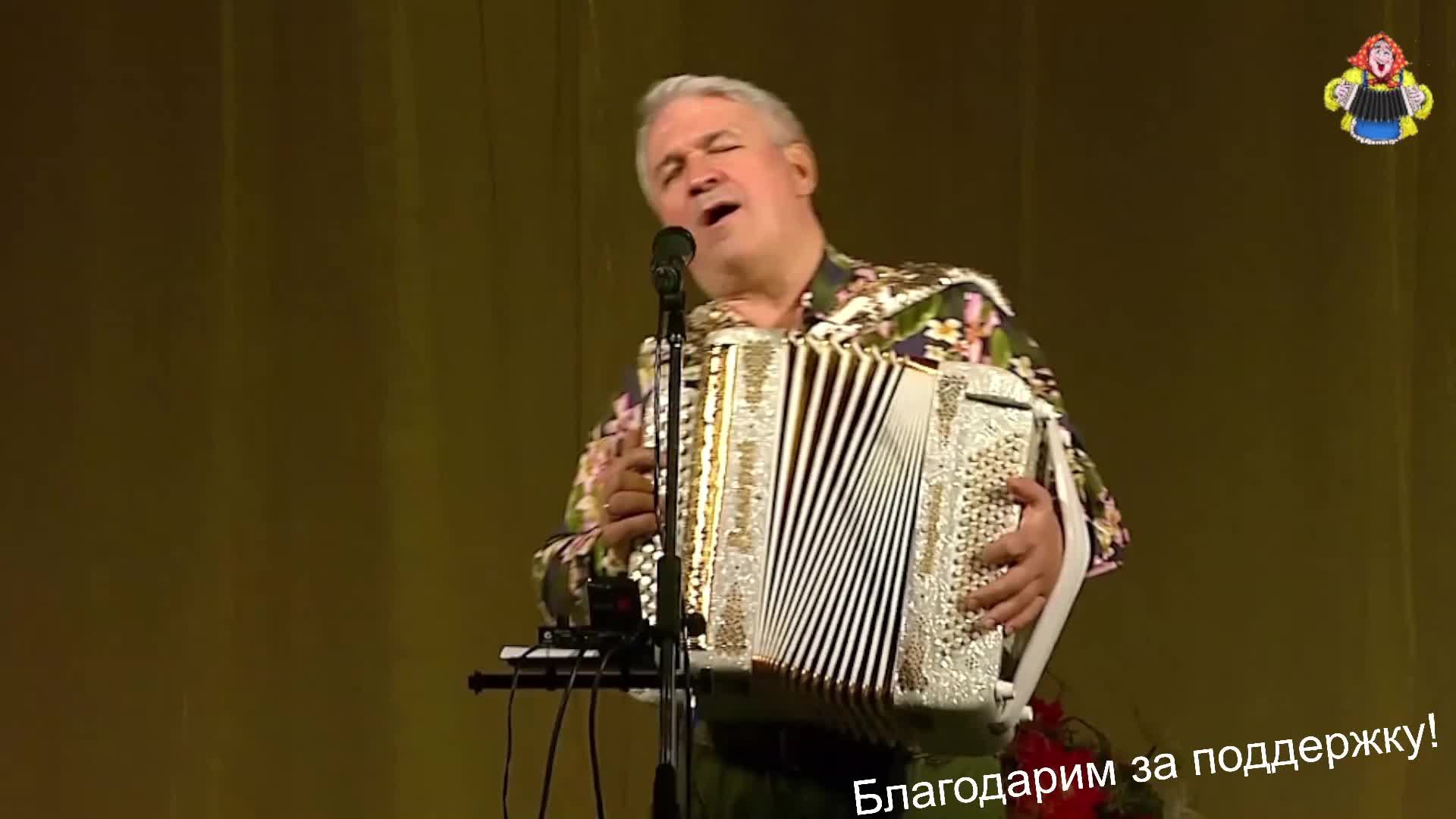 «ТОП-10 взрывающих душу песен с канала „В гостях у Митрофановны“! Вы точно заплачете!»