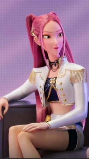 Мира. Хантрикс. Rutube shorts.❤️