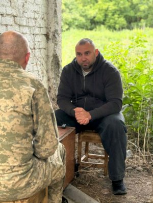 Эфир с пленными ВСУ 26.10.25