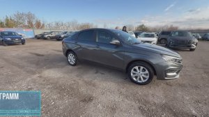 ЧТО ТЫ ПОЛУЧИШЬ ЗА ЭТИ ДЕНЬГИ? ПОЛНЫЙ РАЗБОР КОМПЛЕКТАЦИИ! Сколько стоит новая LADA VESTA 2025 ENJOY