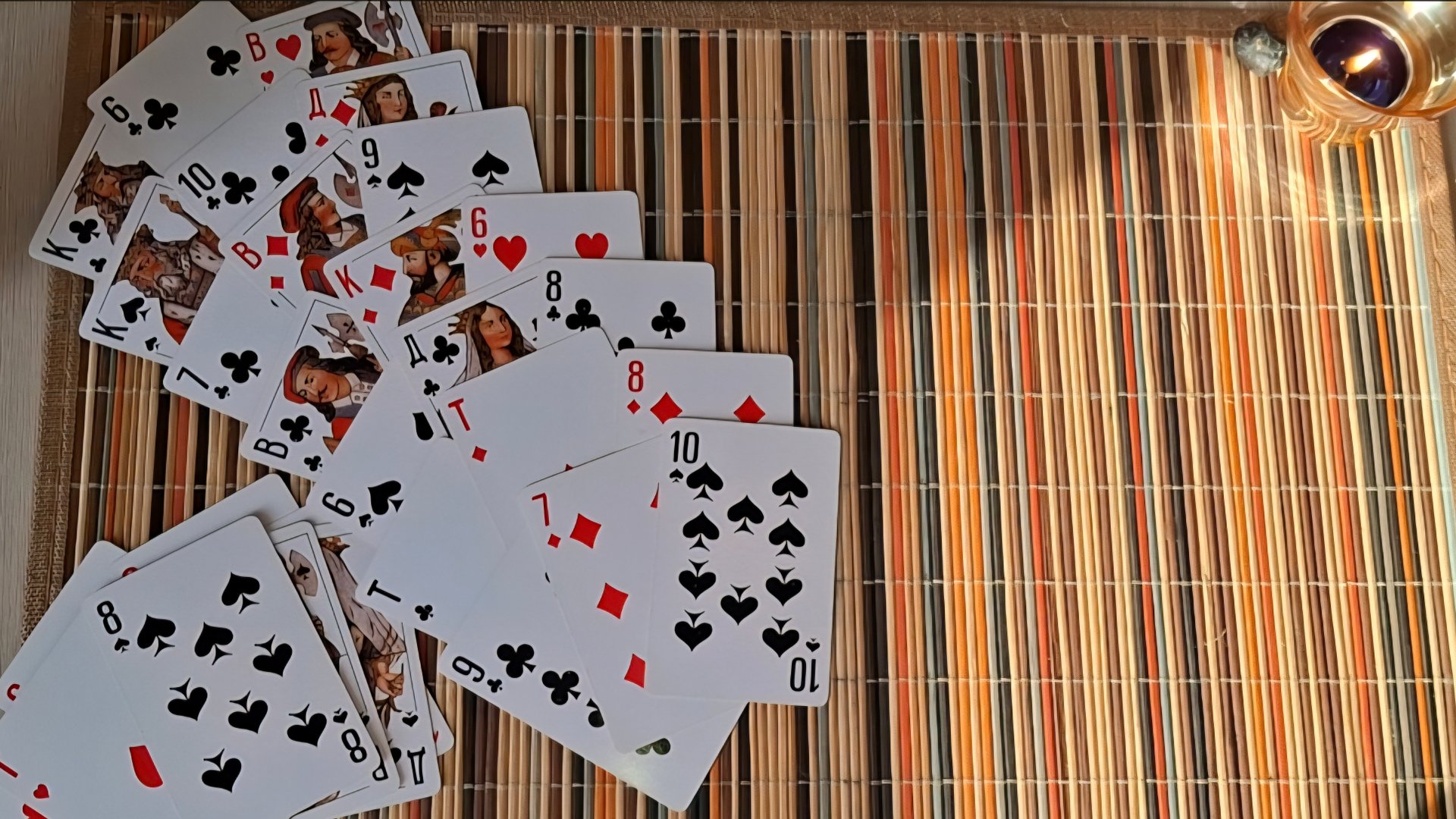 Чего от ♣️ него ♥️ждать? смотреть онлайн