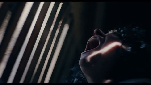 Крипер - тизер-трейлер (русский дубляж, 2025) смотреть онлайн