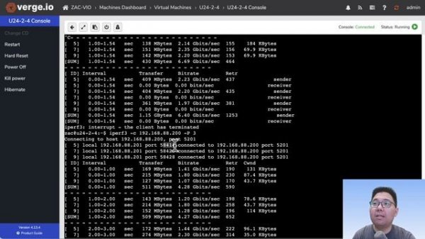 Какой эффект на самом деле дает агрегация каналов второго уровня LACP?
