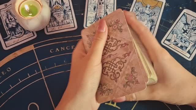 Водолей♒️ Таро расклад прогноз на Ноябрь #2025 #водолей смотреть онлайн