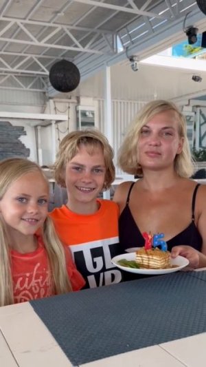 Хотите расскажу как создать себе портфолио? Пишите «+» в комментариях!             #модель #дети