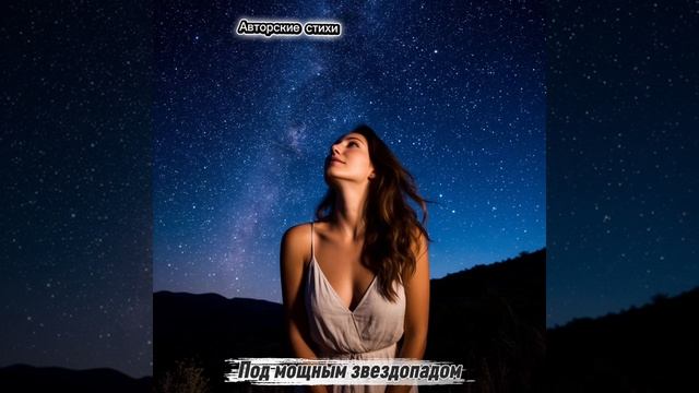 Звездопад смотреть онлайн