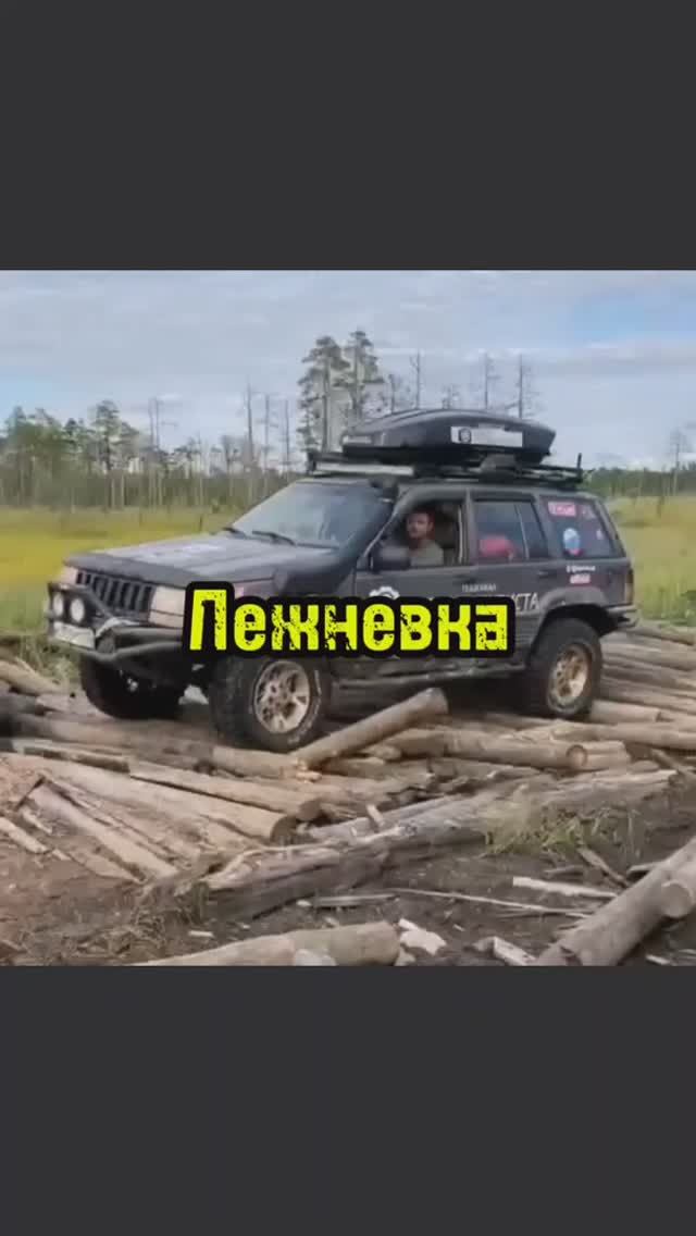 Лежневка из брёвен смотреть онлайн