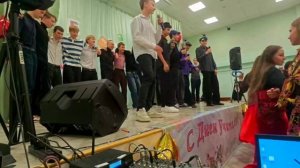 Черные глаза 10 класс