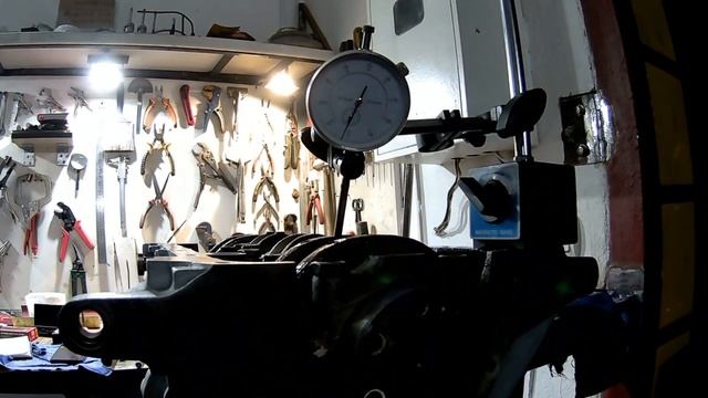 Сборка блока двигателя Ваз 21083 с доработками смотреть онлайн