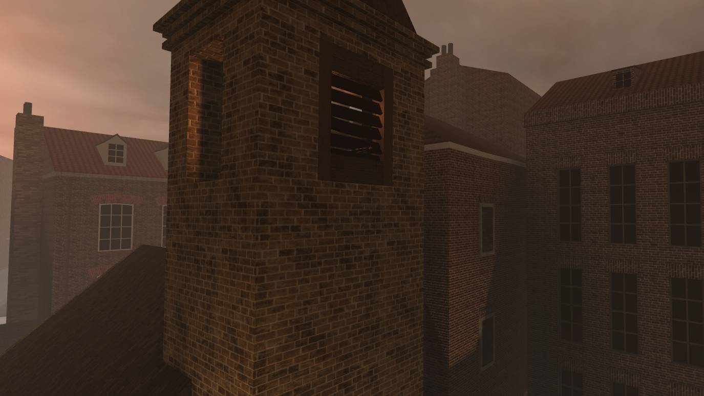 Прохождение в Guts Blackpowder прохождение локации Лондон (1)