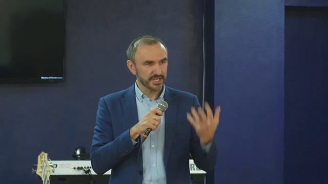 Бизнес-тренер о Боге. Диалектика веры.