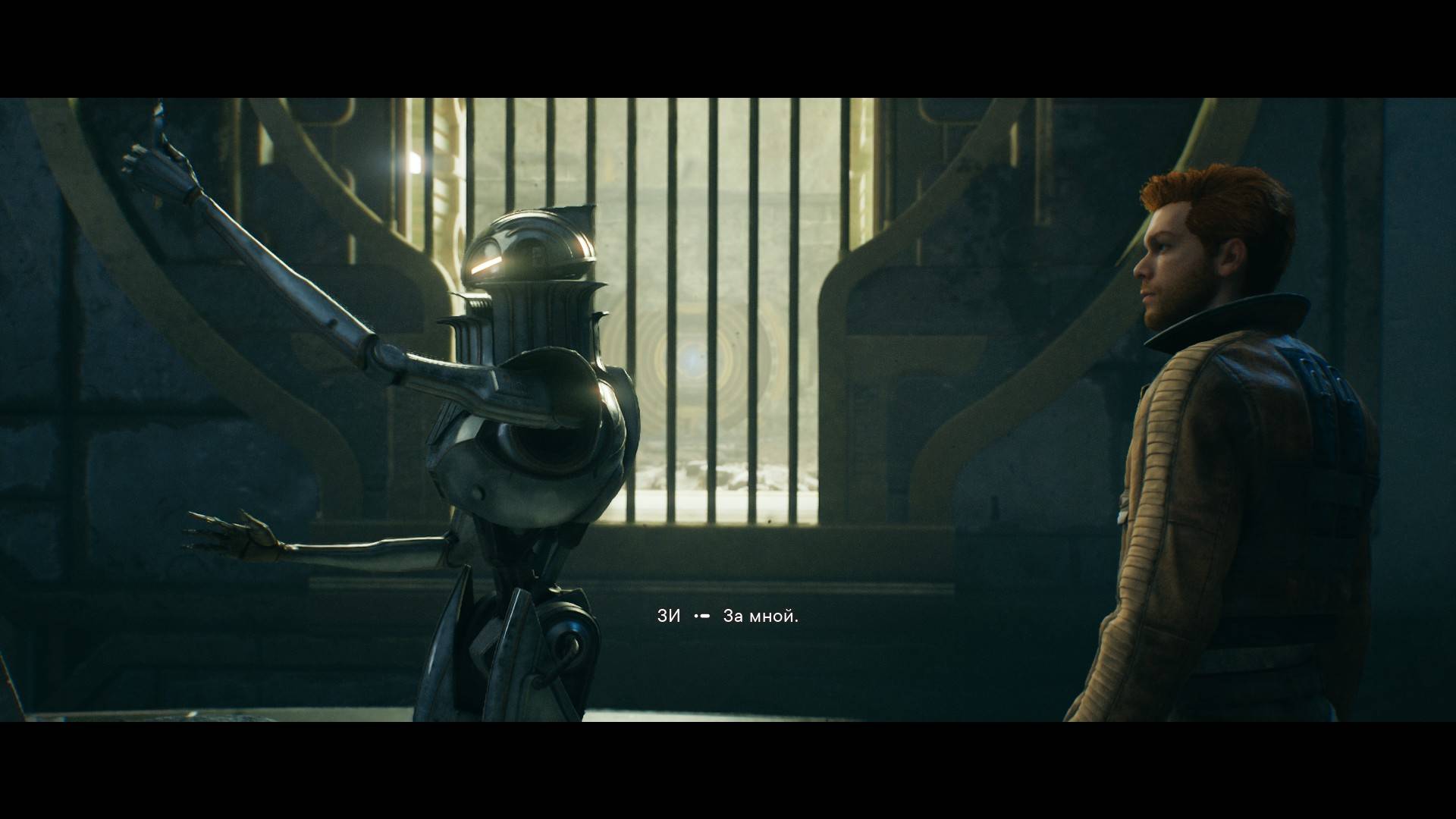 Star Wars Jedi: Survivor прохождение - 5 смотреть онлайн