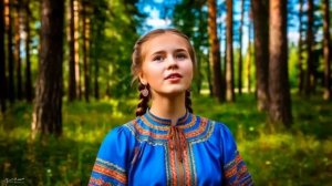 Это Родина моя