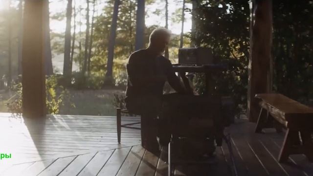 Сезон охоты. Фильм 2026. Русский трейлер фильма. смотреть онлайн