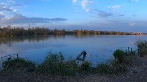 ОТ НОЛЯ УШЕЛ))) РЫБАЛКА НА р.КУБАНЬ ТЕМРЮКСКИЙ РАЙОН