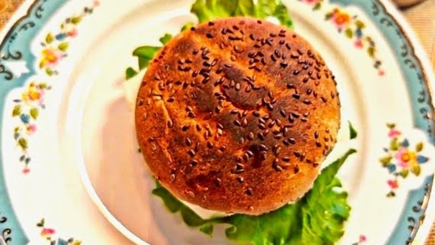 #146 Вкусно и Бургер 🍔 Готовим дома 🚲 Велопробег Бездорожье 🐶 Пёс который не кусает 🚜 #синийтрак смотреть онлайн