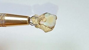 Эфиопский опал12