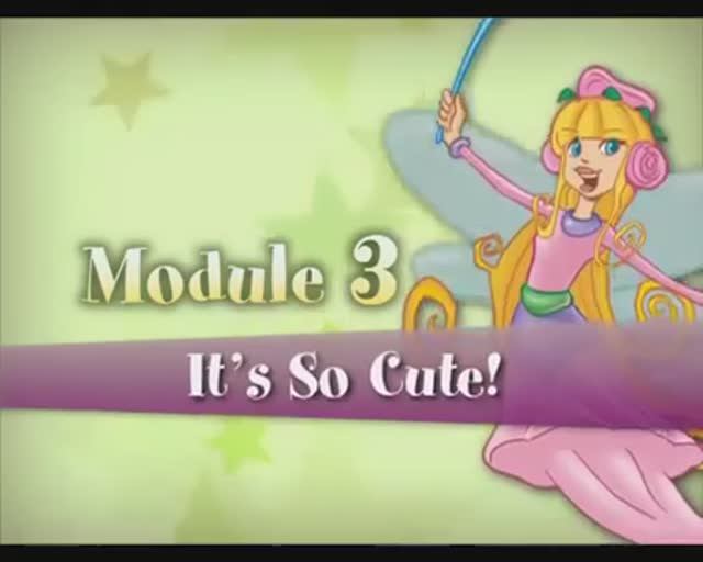 Starlight 3 Module 3 It's So Cute смотреть онлайн