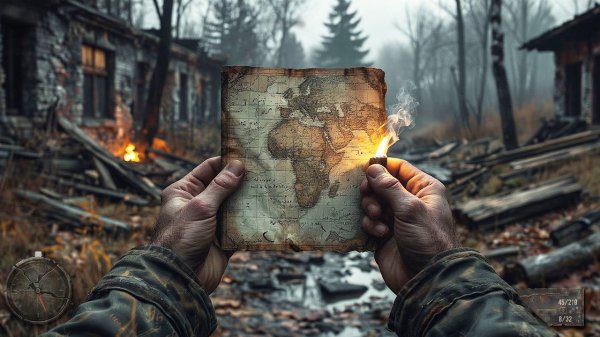 20 НОВЫХ ВЫЖИВАЛОК на ПК, которые УЖЕ ВЫШЛИ в 2025!