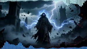 Ярость и гнев (AI Generation)