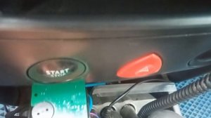 Ремонт ключ-карты меган 2. _Card not deteced_. Не видит карту. Решение.