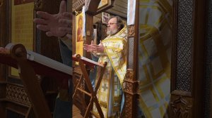 слово в Неделю 21 по Пятидесятнице