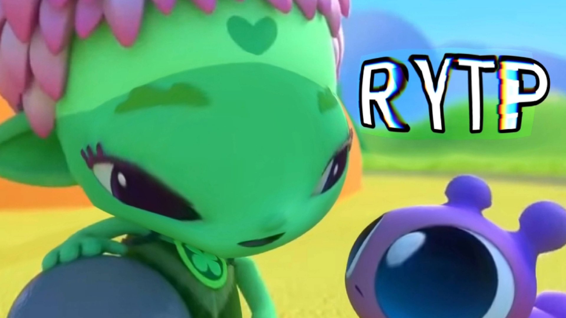 КОМОН ФЛАРЫ RYTP смотреть онлайн