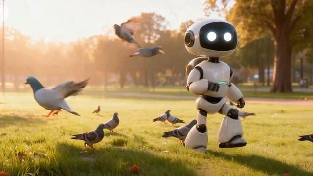 Виртоникс — Showreel 2025