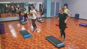 ИНТЕРВАЛЬНАЯ ТРЕНИРОВКА / INTERVAL TRAINING