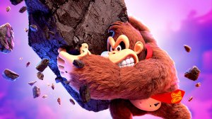 САМАЯ ЛУЧШАЯ ИГРА на Nintendo Switch 2 ♦️ Donkey Kong Bananza Прохождение! ЧАСТЬ 3