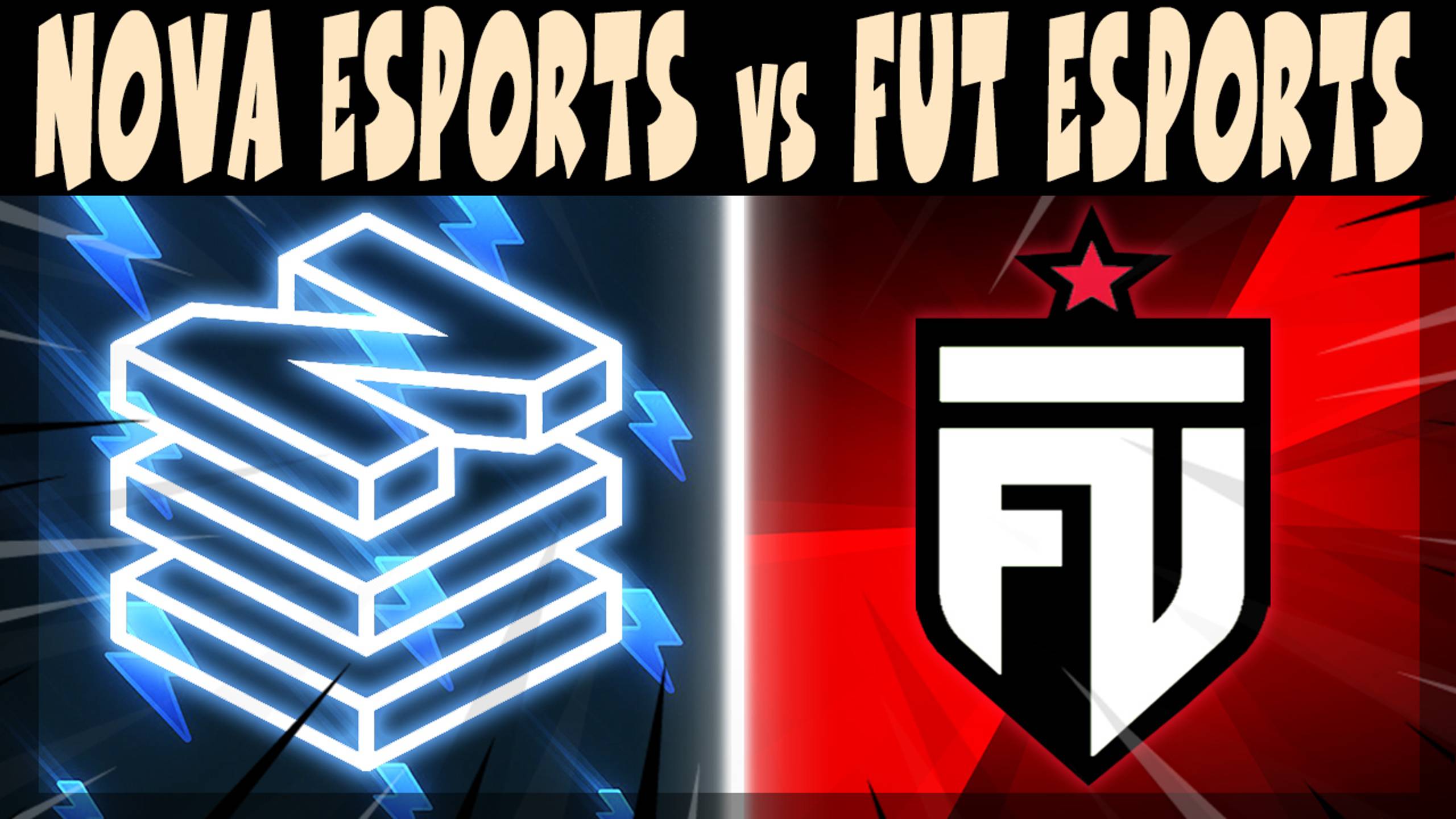 ПОДГОТОВКА К ЧЕМПИОНАТУ МИРА, СКРИМ ИГРАЮТ - NOVA ESPORTS Vs FUT ESPORTS #brawlstars