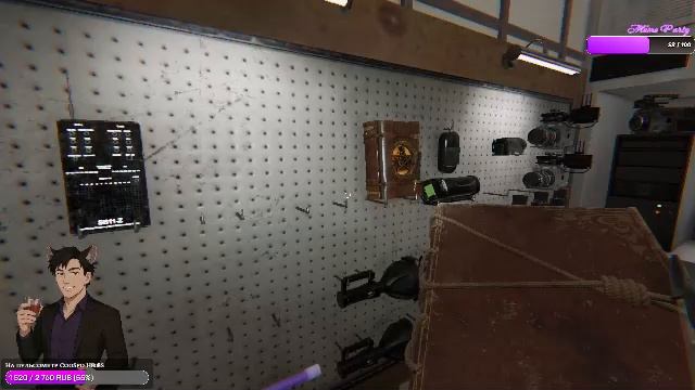 Мы вызвали не того... | Phasmophobia | Chaos Tricks