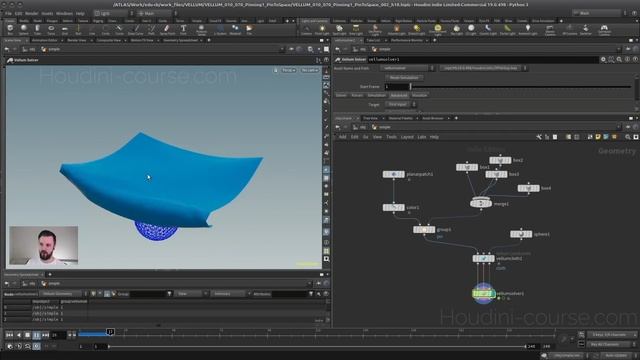 PINNING PIN TO SPACE смотреть онлайн