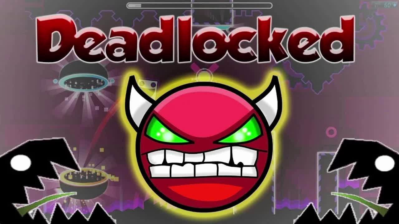 deadlocked смотреть онлайн