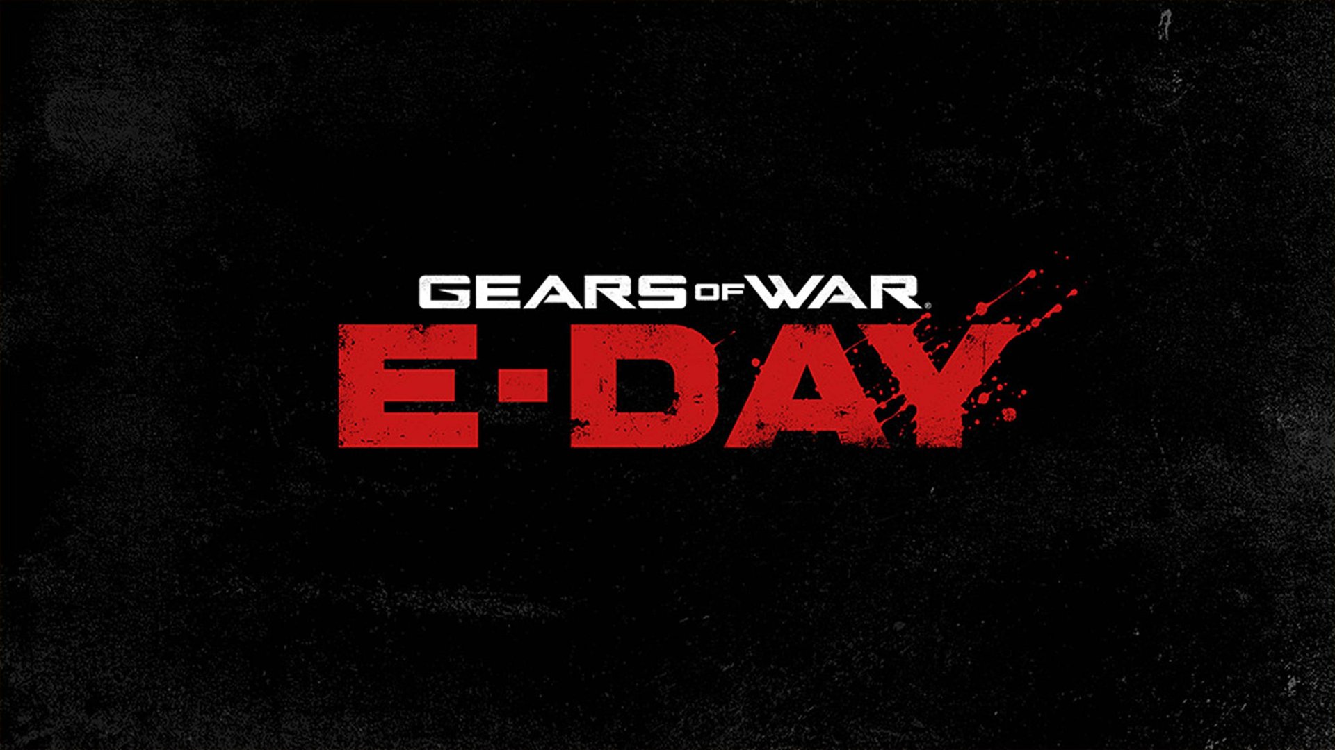 Gears of War: E-Day | Трейлер 01 смотреть онлайн
