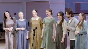 Ансамбль «Комонь» - Можно ли, можно