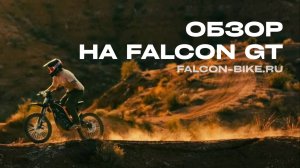 ОБЗОР НА FALCON PRO