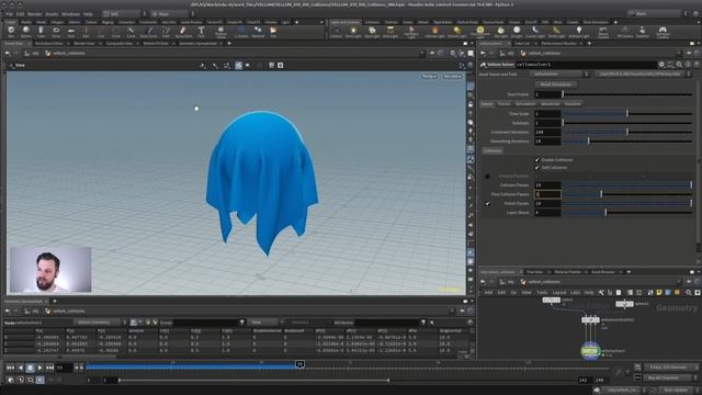 VELLUM COLLISIONS смотреть онлайн