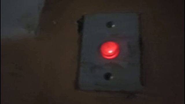 ⭐ САМЫЙ СТАРЫЙ ЛИФТ КУРСКА! Лифт МЛЗ 1974 г. в. V - 0.71 M/s Q - 320 КГ