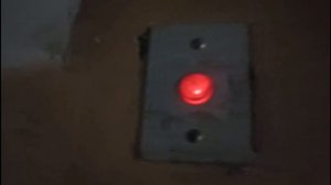 ⭐ САМЫЙ СТАРЫЙ ЛИФТ КУРСКА! Лифт МЛЗ 1974 г. в. V - 0.71 m/s Q - 320 КГ