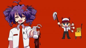 MINIMUM RAGE [ft. Kasane Teto]