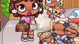 Полёт на МАЛЬДИВЫ 🌸1 часть 😘❤В аэропорту✈