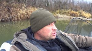 ВОДОМОТОРНЫЙ СЕЗОН ЗАКРЫТ, ПОЙМАЛИ ТРАФЕЙНЫХ ЩУК, РЫБАЛКА УДАЛАСЬ.