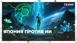 Правительство Японии решило запретить генерировать видео с аниме | Техно — Москва 24 | Контент