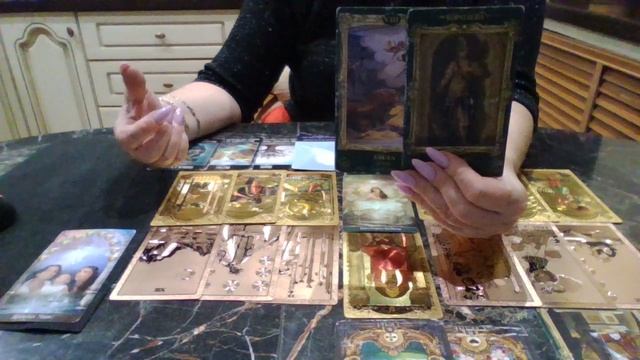 Близнецы с 27 октября по 02 ноября 2025 смотреть онлайн